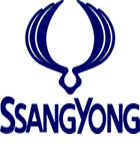  Ssang Yong autoankauf