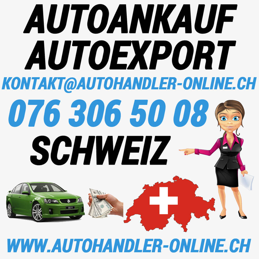 autoankauf autoexport autohandler schweiz1